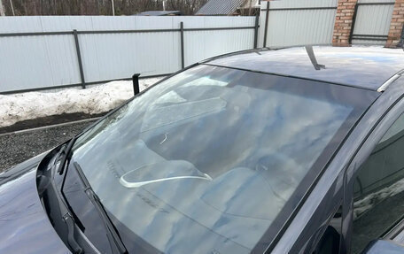 Opel Corsa D, 2007 год, 385 000 рублей, 13 фотография