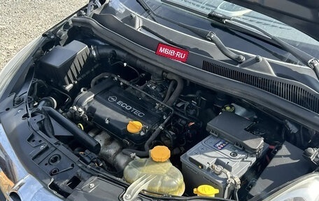 Opel Corsa D, 2007 год, 385 000 рублей, 11 фотография