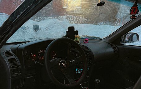 Mitsubishi Lancer VII, 1996 год, 180 000 рублей, 6 фотография