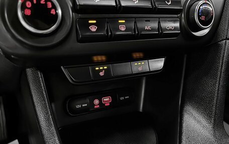 KIA Sportage IV рестайлинг, 2017 год, 1 895 000 рублей, 18 фотография