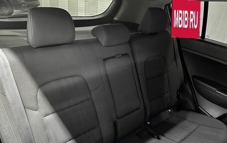 KIA Sportage IV рестайлинг, 2017 год, 1 895 000 рублей, 13 фотография