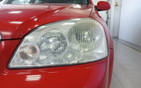 Chevrolet Lacetti, 2007 год, 365 000 рублей, 2 фотография