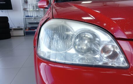 Chevrolet Lacetti, 2007 год, 365 000 рублей, 5 фотография