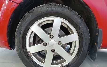 Chevrolet Lacetti, 2007 год, 365 000 рублей, 13 фотография