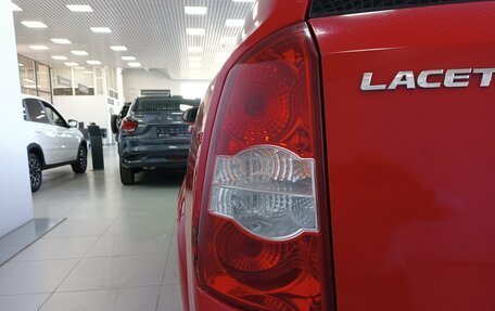 Chevrolet Lacetti, 2007 год, 365 000 рублей, 10 фотография