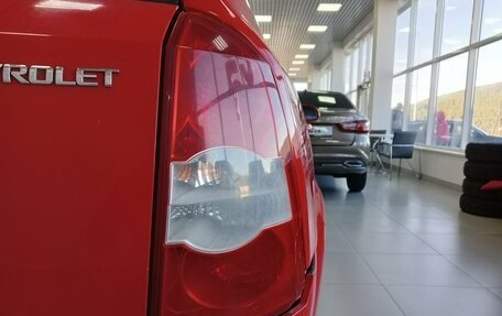 Chevrolet Lacetti, 2007 год, 365 000 рублей, 7 фотография