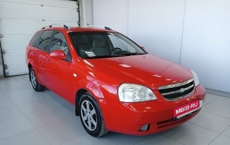 Chevrolet Lacetti, 2007 год, 365 000 рублей, 4 фотография