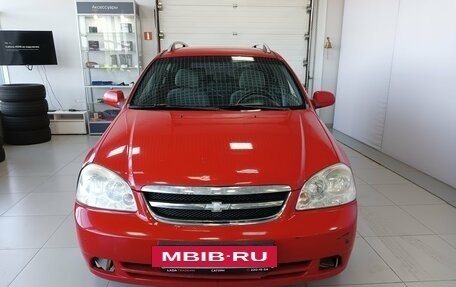 Chevrolet Lacetti, 2007 год, 365 000 рублей, 3 фотография
