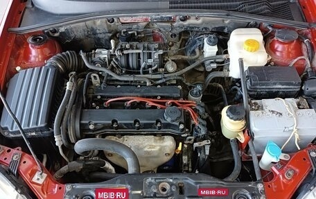 Chevrolet Lacetti, 2007 год, 365 000 рублей, 12 фотография