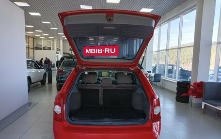 Chevrolet Lacetti, 2007 год, 365 000 рублей, 15 фотография