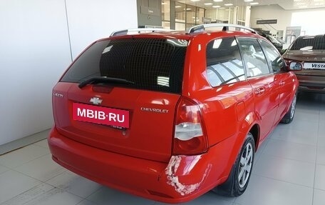 Chevrolet Lacetti, 2007 год, 365 000 рублей, 6 фотография