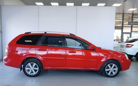 Chevrolet Lacetti, 2007 год, 365 000 рублей, 17 фотография