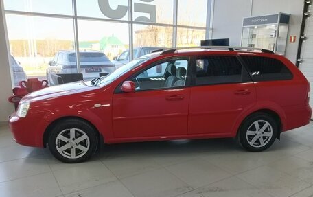 Chevrolet Lacetti, 2007 год, 365 000 рублей, 18 фотография