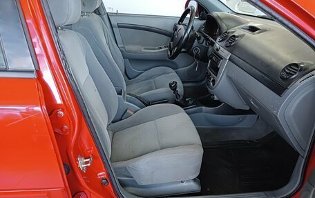 Chevrolet Lacetti, 2007 год, 365 000 рублей, 23 фотография