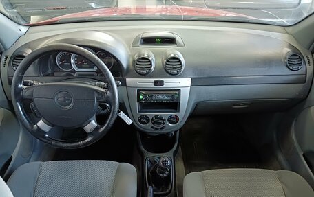 Chevrolet Lacetti, 2007 год, 365 000 рублей, 21 фотография