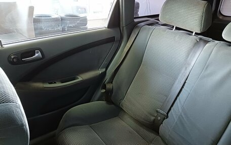 Chevrolet Lacetti, 2007 год, 365 000 рублей, 22 фотография