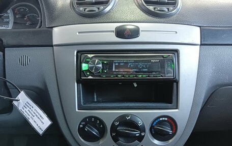 Chevrolet Lacetti, 2007 год, 365 000 рублей, 24 фотография