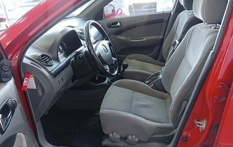 Chevrolet Lacetti, 2007 год, 365 000 рублей, 19 фотография