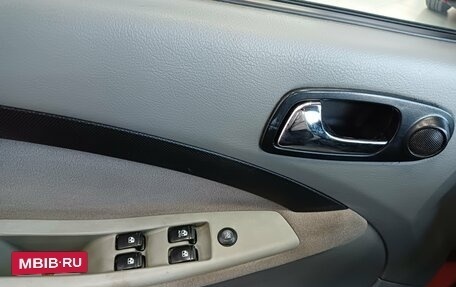 Chevrolet Lacetti, 2007 год, 365 000 рублей, 25 фотография