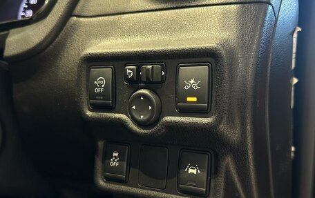 Nissan Note II рестайлинг, 2016 год, 795 000 рублей, 10 фотография