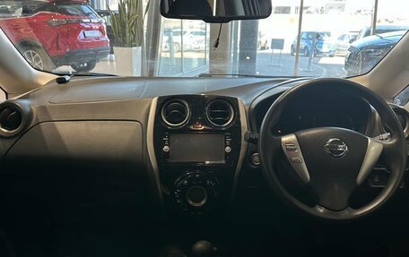 Nissan Note II рестайлинг, 2016 год, 795 000 рублей, 7 фотография