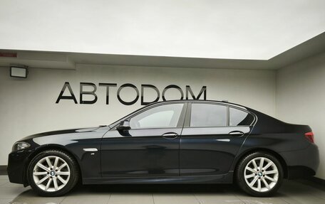 BMW 5 серия, 2016 год, 2 400 000 рублей, 5 фотография