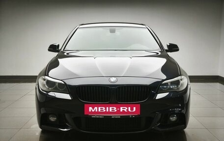 BMW 5 серия, 2016 год, 2 400 000 рублей, 2 фотография