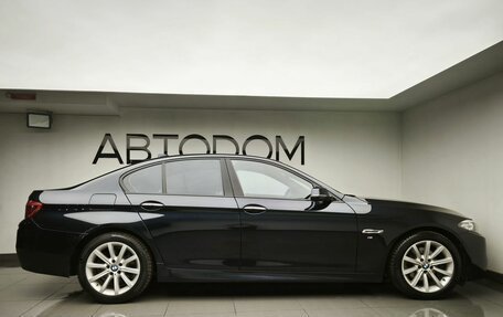 BMW 5 серия, 2016 год, 2 400 000 рублей, 6 фотография