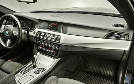 BMW 5 серия, 2016 год, 2 400 000 рублей, 11 фотография