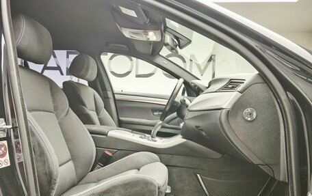 BMW 5 серия, 2016 год, 2 400 000 рублей, 12 фотография