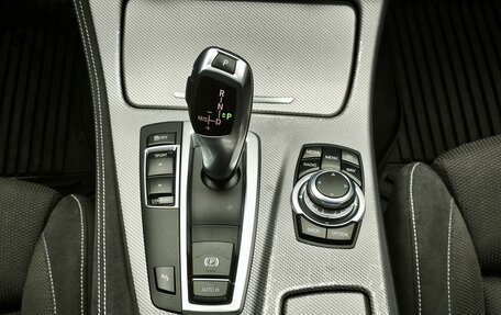 BMW 5 серия, 2016 год, 2 400 000 рублей, 17 фотография