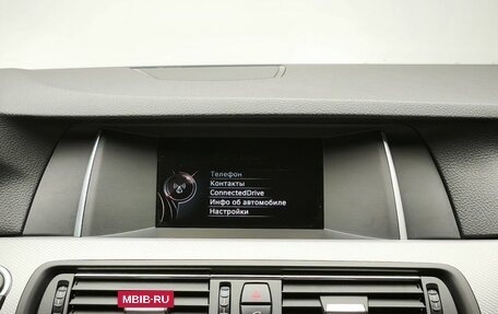 BMW 5 серия, 2016 год, 2 400 000 рублей, 15 фотография