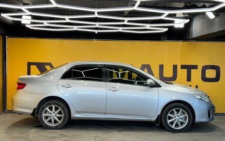 Toyota Corolla, 2012 год, 929 000 рублей, 4 фотография