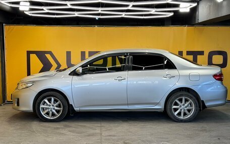 Toyota Corolla, 2012 год, 929 000 рублей, 7 фотография