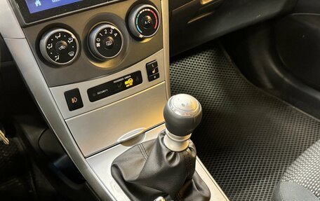 Toyota Corolla, 2012 год, 929 000 рублей, 18 фотография