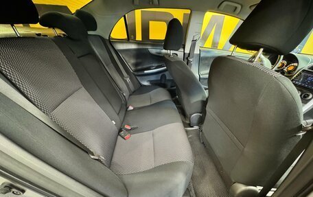 Toyota Corolla, 2012 год, 929 000 рублей, 23 фотография