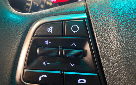 Hyundai Solaris II рестайлинг, 2021 год, 1 399 000 рублей, 17 фотография