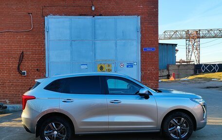 Haval Jolion, 2023 год, 2 000 000 рублей, 2 фотография