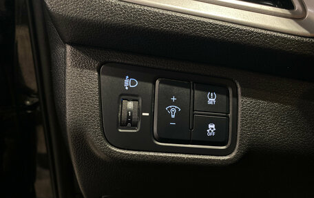 Hyundai Solaris II рестайлинг, 2021 год, 1 399 000 рублей, 13 фотография