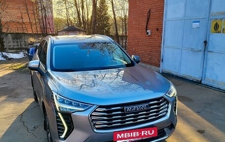 Haval Jolion, 2023 год, 2 000 000 рублей, 4 фотография