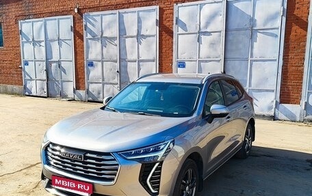 Haval Jolion, 2023 год, 2 000 000 рублей, 6 фотография