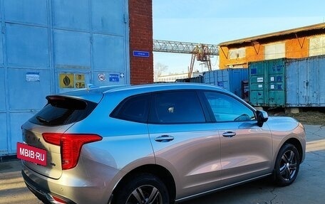 Haval Jolion, 2023 год, 2 000 000 рублей, 3 фотография