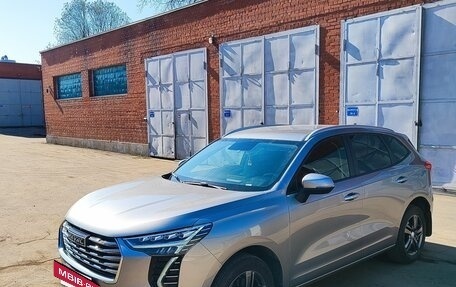 Haval Jolion, 2023 год, 2 000 000 рублей, 5 фотография