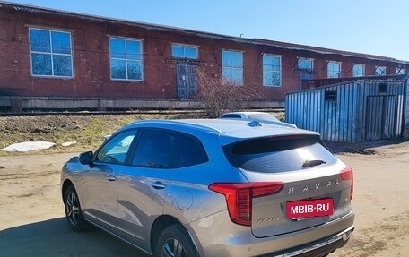 Haval Jolion, 2023 год, 2 000 000 рублей, 8 фотография