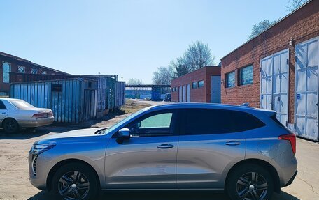 Haval Jolion, 2023 год, 2 000 000 рублей, 9 фотография