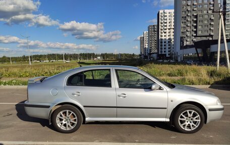 Skoda Octavia IV, 2008 год, 820 000 рублей, 5 фотография