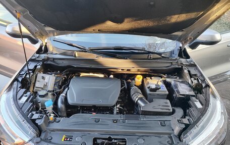 Haval Jolion, 2023 год, 2 000 000 рублей, 15 фотография