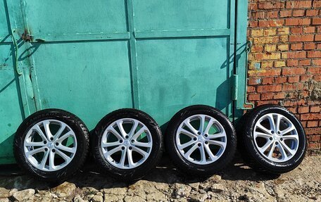 Haval Jolion, 2023 год, 2 000 000 рублей, 18 фотография