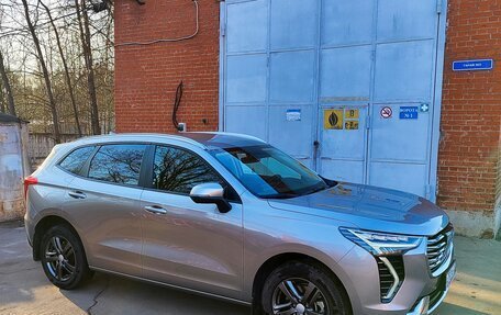 Haval Jolion, 2023 год, 2 000 000 рублей, 12 фотография