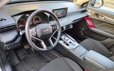 Haval Jolion, 2023 год, 2 000 000 рублей, 14 фотография